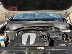 هيونداي جراند سانتافي